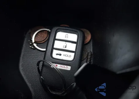 2018 Honda Accord Sport z USA, uszkodzony, nr VIN 1HGCV1F38JA266854